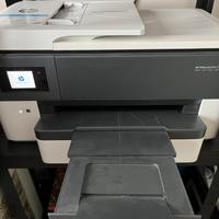 Stampante HP Officejet pro 7720