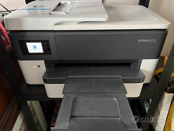 Stampante HP Officejet pro 7720