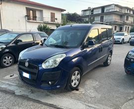 Fiat Doblo Doblò 1.6 MJT 105CV PL Combi Maxi N1