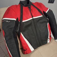 giacca da moto