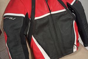 giacca da moto