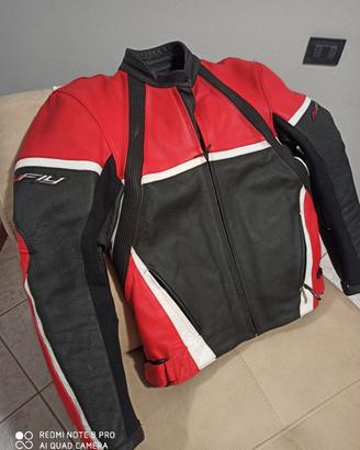 giacca da moto