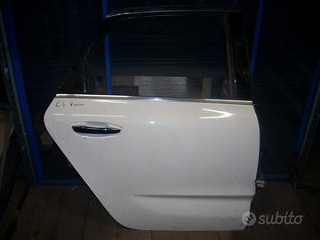 Portiere c4 picasso dal 2013 al 2018