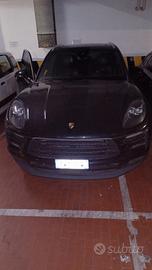 porsche macaj 