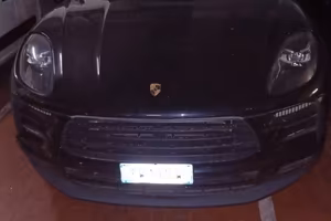 porsche macaj 