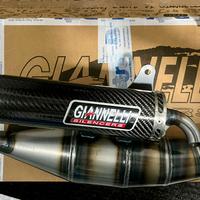 GIANNELLI SHOT V4