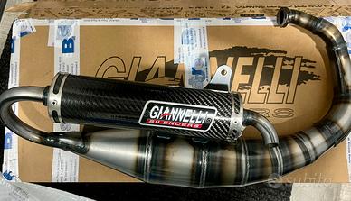 GIANNELLI SHOT V4
