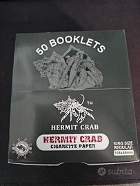 cartine lunghe 50 libretti