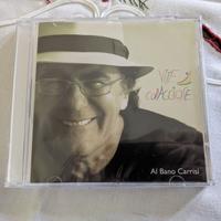 CD Al Bano Carrisi - Vite Coraggiose