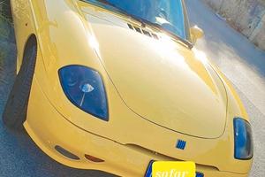 Fiat barchetta