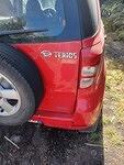 Daihatsu Terios 2008 photo 5