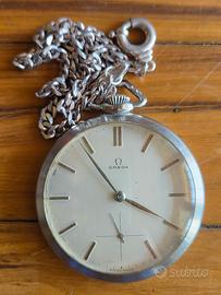 omega tasca orologio