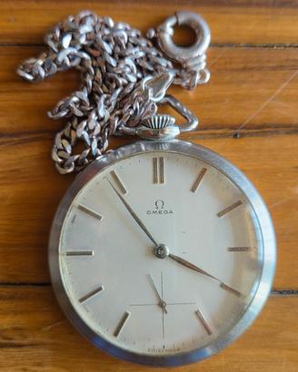 omega tasca orologio