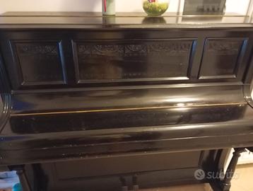 Pianoforte verticale R. Görs & Kallmann