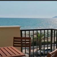 SCAURI - Casa sul Mare