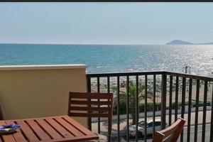 SCAURI - Casa sul Mare