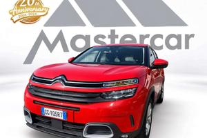 CITROEN C5 Aircross C5 Aircross1.5 bluehdi retro