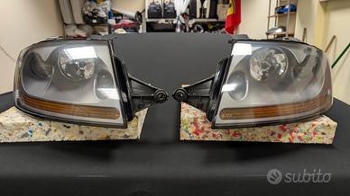 Fari Xeno Audi TT 8N MK1 3.2 V6 