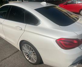 BMW 420 d Gran Coupe'
