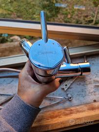 Miscelatore bagno HANSGROHE