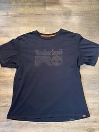 T-shirt / Capo Timberland casual originale