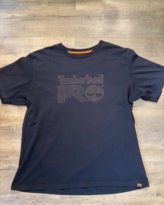 T-shirt / Capo Timberland casual originale