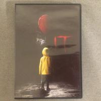 DVD FILM IT