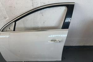 PORTA ANTERIORE SX OPEL INSIGNIA