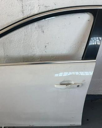 PORTA ANTERIORE SX OPEL INSIGNIA