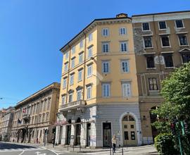 NEGOZIO A TRIESTE