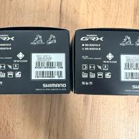 Pinze freno Shimano GRX 810