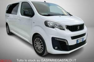 Peugeot Traveller BlueHDi 120 S&S Business St...