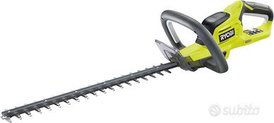 Ryobi OHT1845 Tagliasiepi a Batteria 18V ONE+, Imp