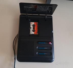 Vintage - Segreteria telefonica Brondi Archimede