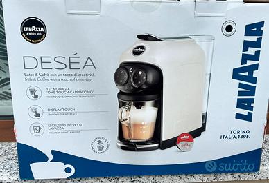 LAVAZZA DESÉA
