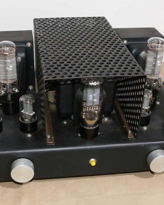 Amplificatore HI-FI a valvole 2A3 – 6H8C ( 6SN7 )