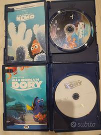 dvd Disney 