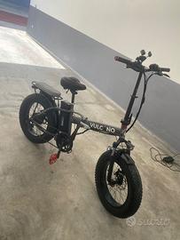 Bicicletta elettrica