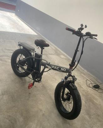 Bicicletta elettrica