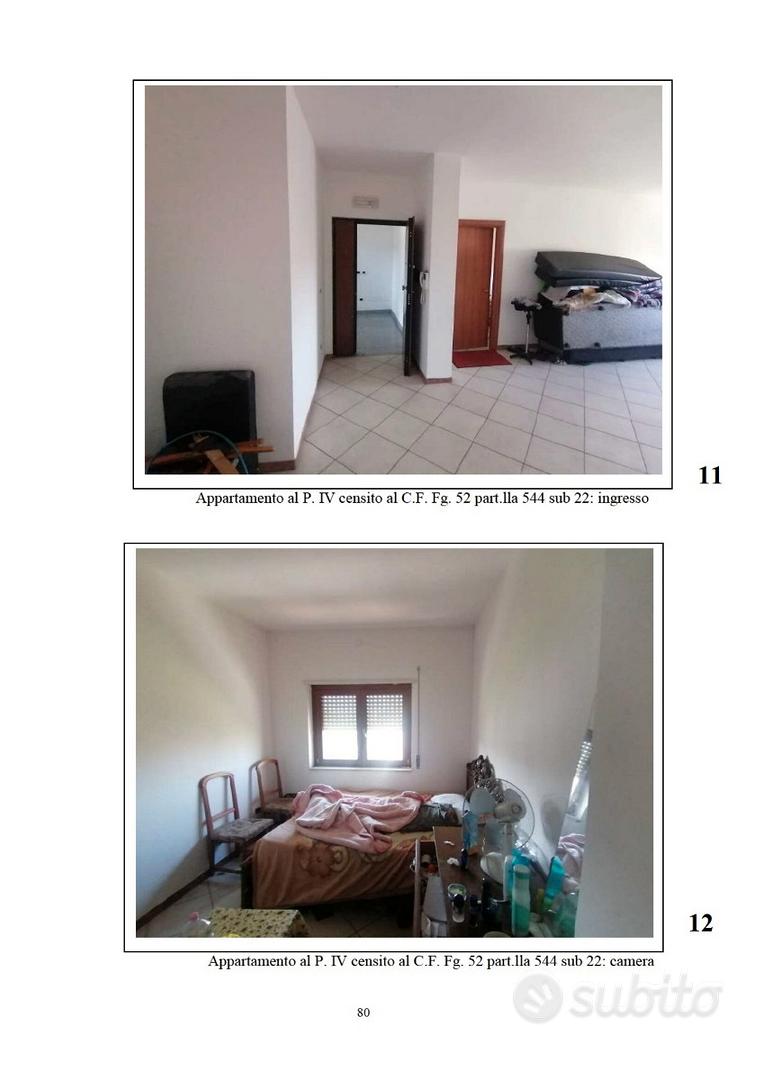 Appartamento – Eboli, Santa Cecilia - Vista 5