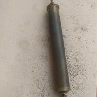 oggetto in rame vintage 