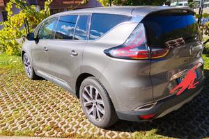 Renault Espace dCi 160CV EDC Energy Intens