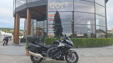 BMW Motorrad K 1600 GT