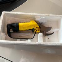 Forbici ad aria compressa