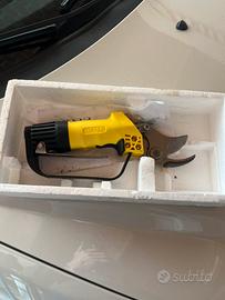 Forbici ad aria compressa