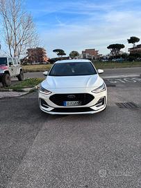 Ford Focus 2023