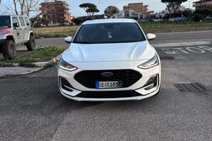 Ford Focus 2023