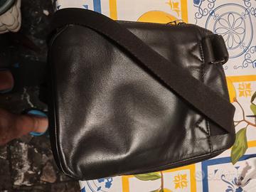 borsa uomo piquadro pelle 