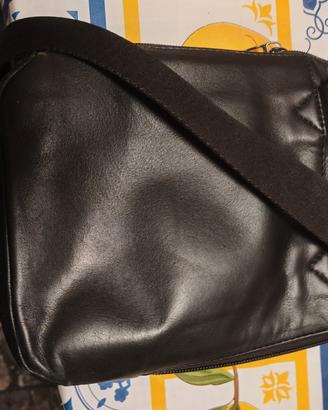 borsa uomo piquadro pelle 