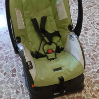 Seggiolino Peg Perego